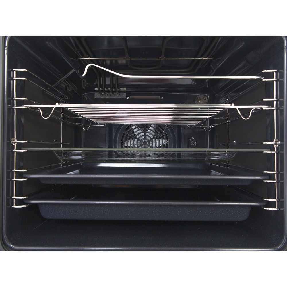 Плита стеклокерамика Kaiser HC 52082 KB Marmor