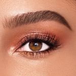 Кремовые тени Charlotte Tilbury Eyes to Mesmerise Star Gold
