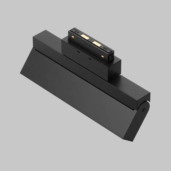 Трековый светильник Точки / Points Rot Gravity 4000K 20Вт 30° Technical tr077-2-20w4k-b
