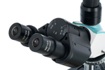 Микроскоп  Levenhuk D400T