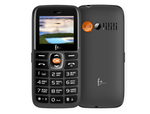 GSM мобильный телефон F+ Ezzy 4