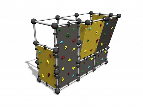 Булдеринг стена М