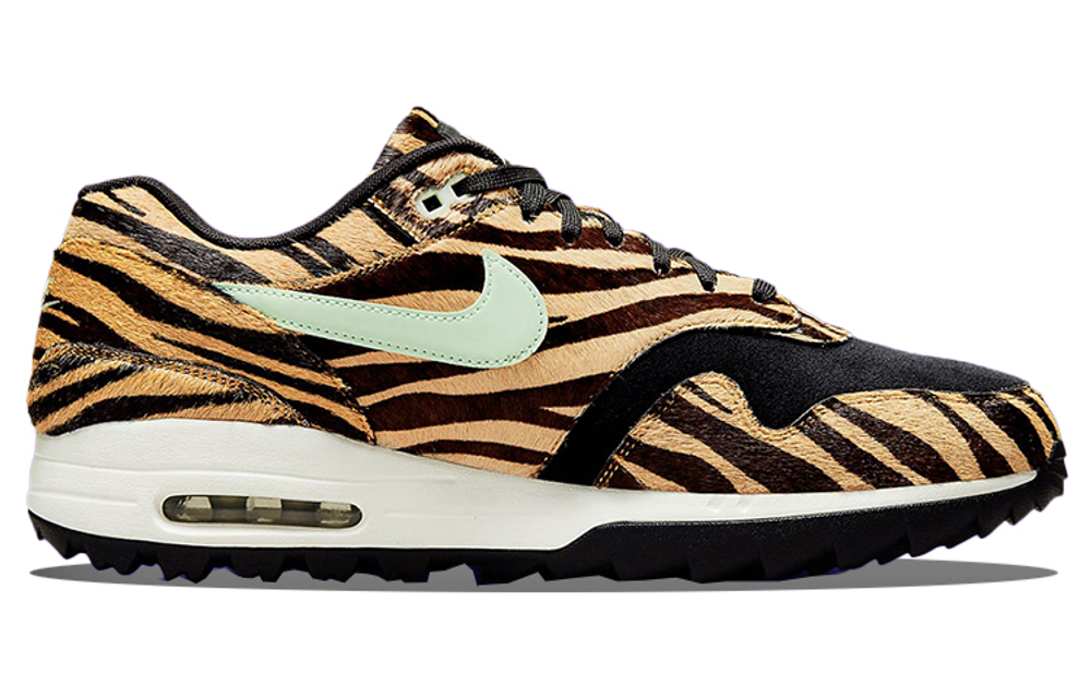 Кроссовки Nike Air Max 1 Golf "Tiger"