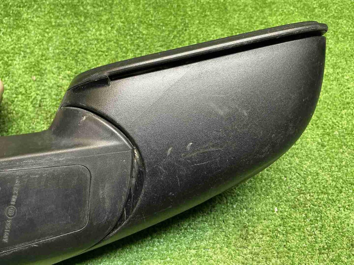 Зеркало правое BMW X2 F39 (2017-2023) 5 контактов