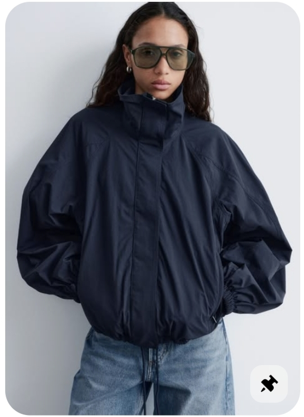 Плащевка с пропиткой Zegne