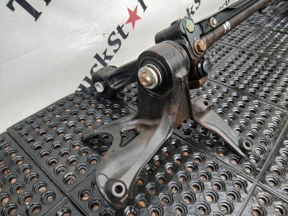 Торсион кабины 2019г.