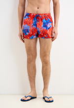 Мужские пляжные шорты