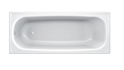 Купить  Ванна стальная BLB EUROPA 170x70см. B70E