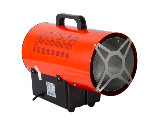 Газовая тепловая пушка РЕСАНТА ТГП-10000 прямого нагрева / 10 кВт