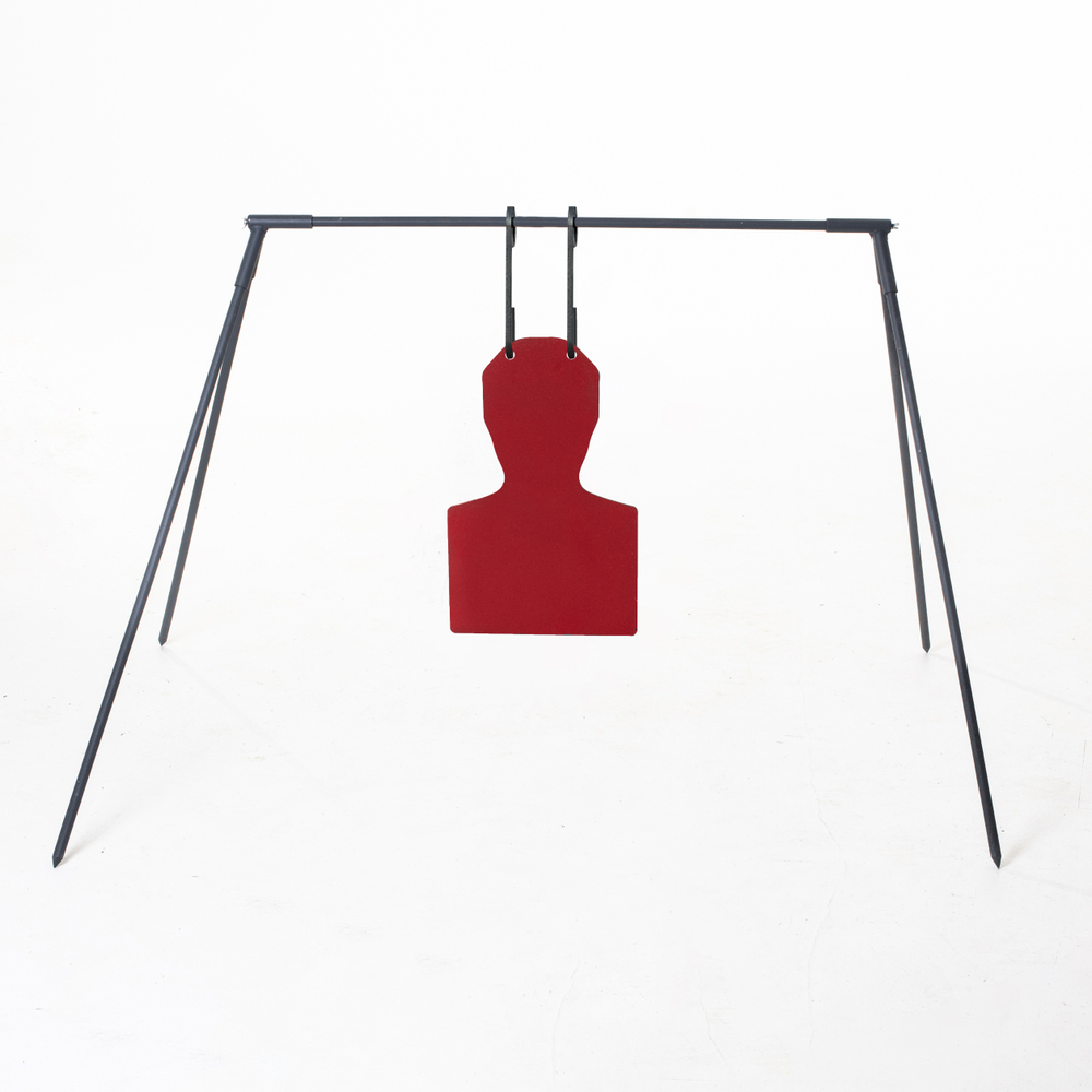 Гонг подвесной Мини Силуэт