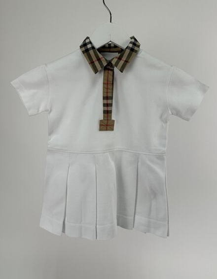 Платье Burberry