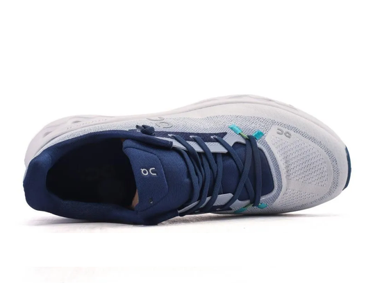 Кроссовки Cloudtilt On, Heron & Dew "Ivory Tempest"