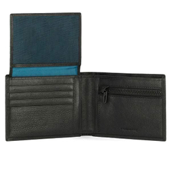 Кошелек мужской Piquadro Harper PU5761APR/N