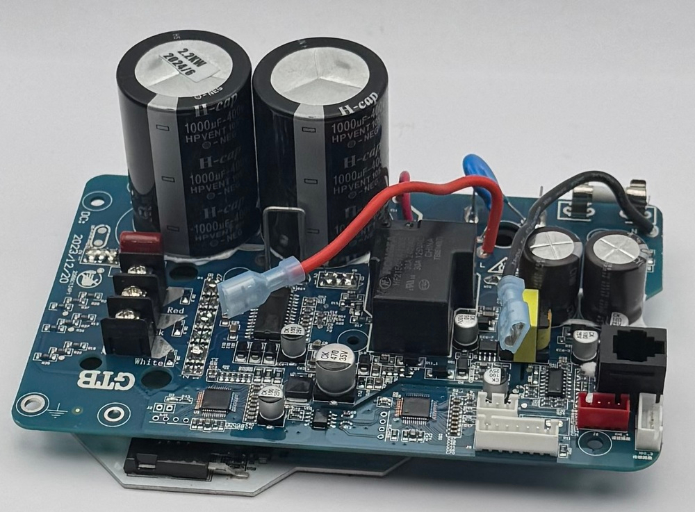 *YKJ620401 плата управления для YKJ620