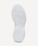 Кроссовки баскетбольные JÖGEL Playmaker, белый/голубой/черный