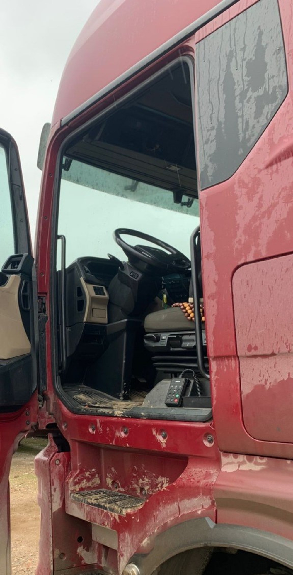 MAN TGX 4x2 Седельный тягач 18.510 4x2 BLS (Дизельный, 12,4 л, 510 л.с., АТ)