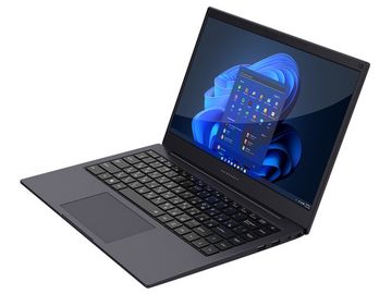 Ноутбук MAIBENBEN S14A (S14A-R540UMF1SLURE0) 14" Ryzen 5 4600U Radeon Graphics SSD 512ГБ ОЗУ 16ГБ Linux OS Темно-синий
