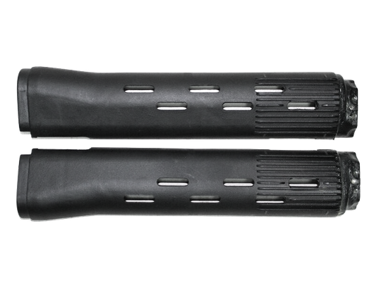 Цевье СВД пластик, армейский оригинал. Подходит на Тигр, б/у