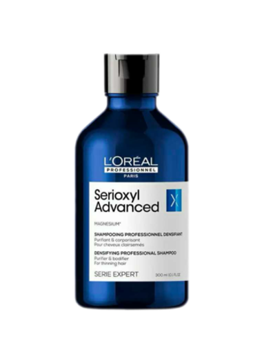 L’OREAL Professionnel SERIOXYL ADVANCED DENSIFYING SHAMPOO /Шампунь для уплотнения волос
