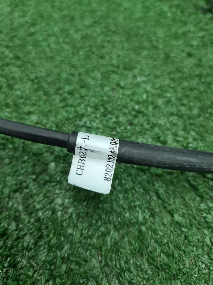 Зеркало левое Haval F7 (2018-2024) 9 контактов