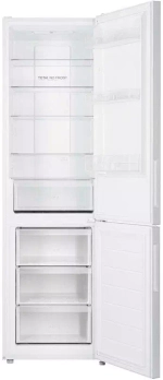 Холодильник двухкамерный Haier CEF537AWG (h)