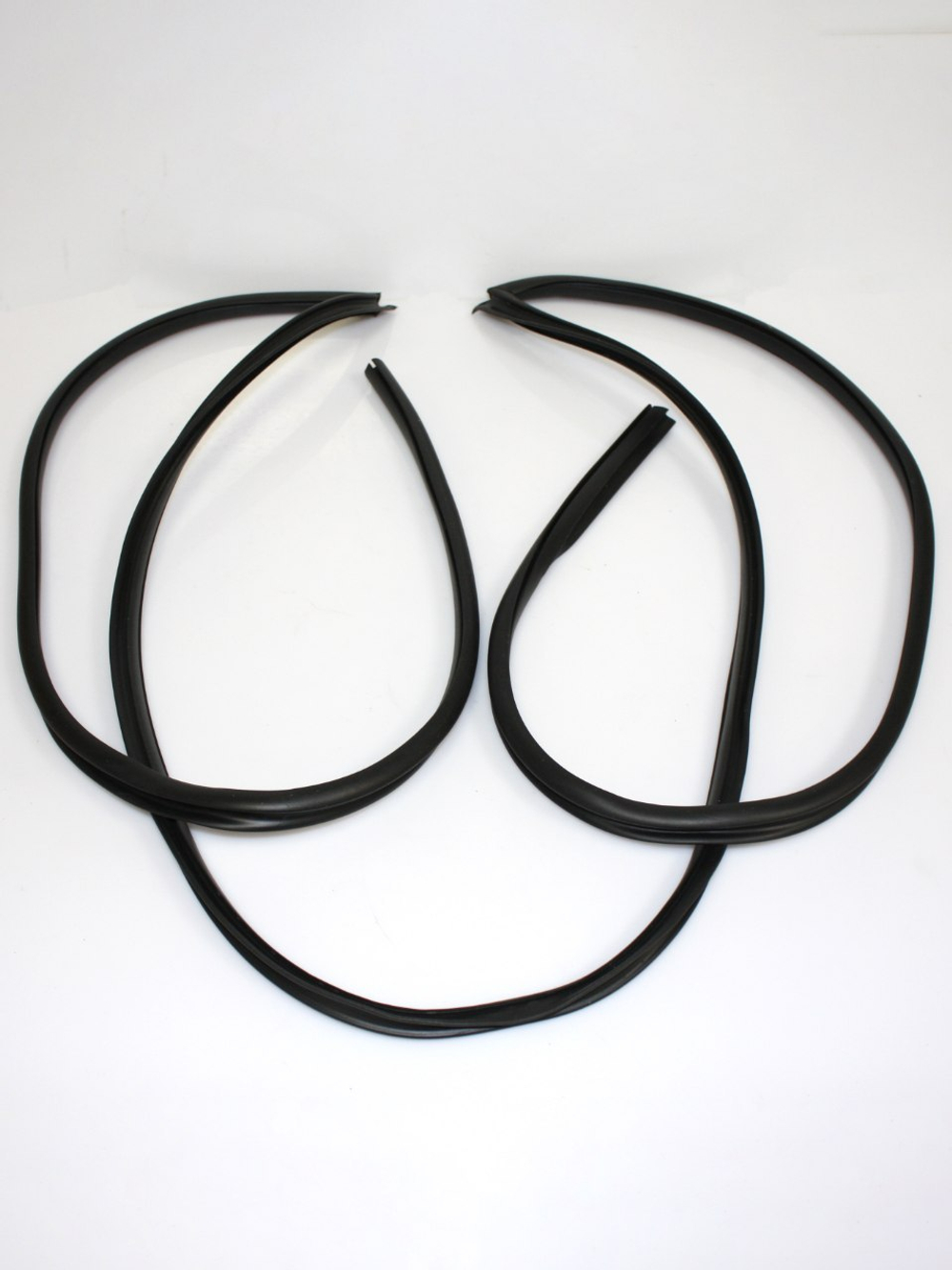 Уплотнитель передней правой двери 6107016K00 для Great Wall