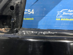 Дверь передняя левая NISSAN TERRANO 1998
