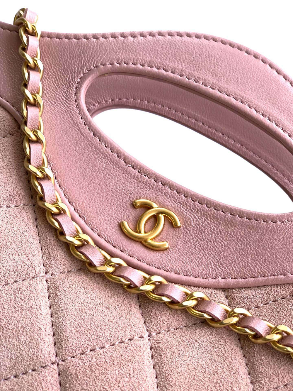 Chanel Bag 20 cm