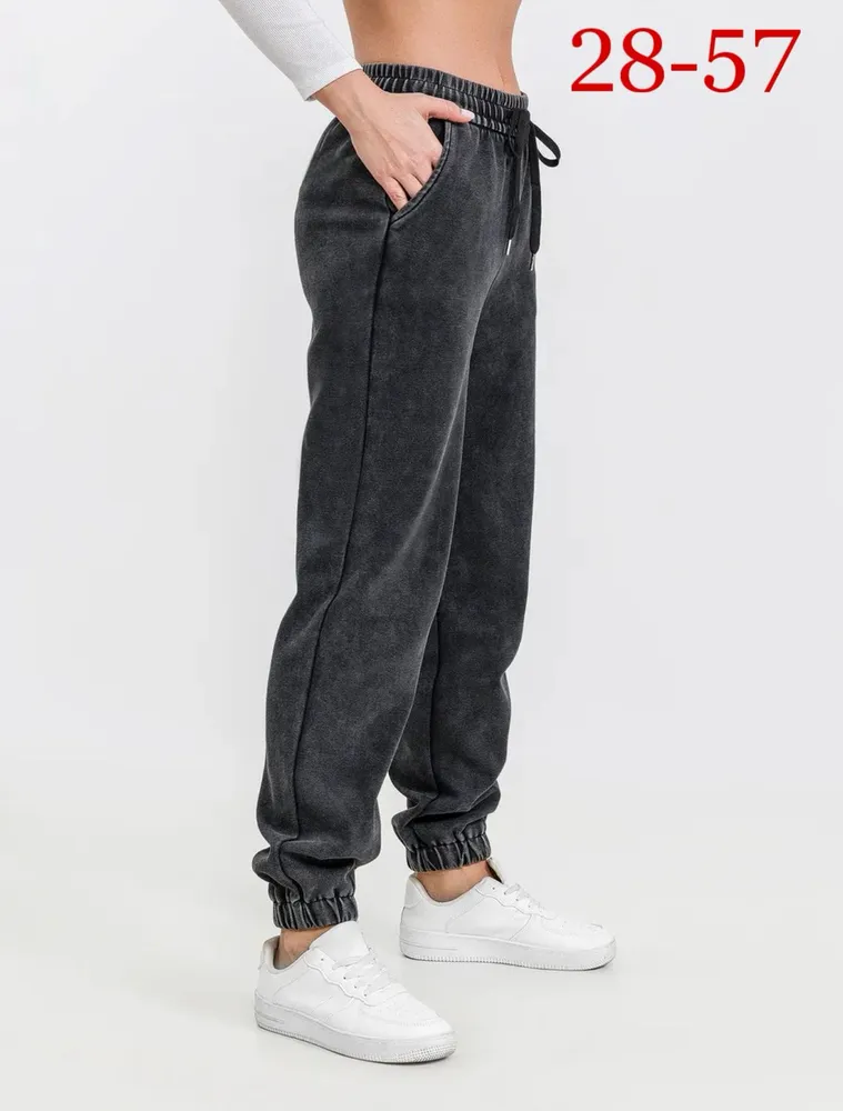 Брюки 50351714 Fabrika