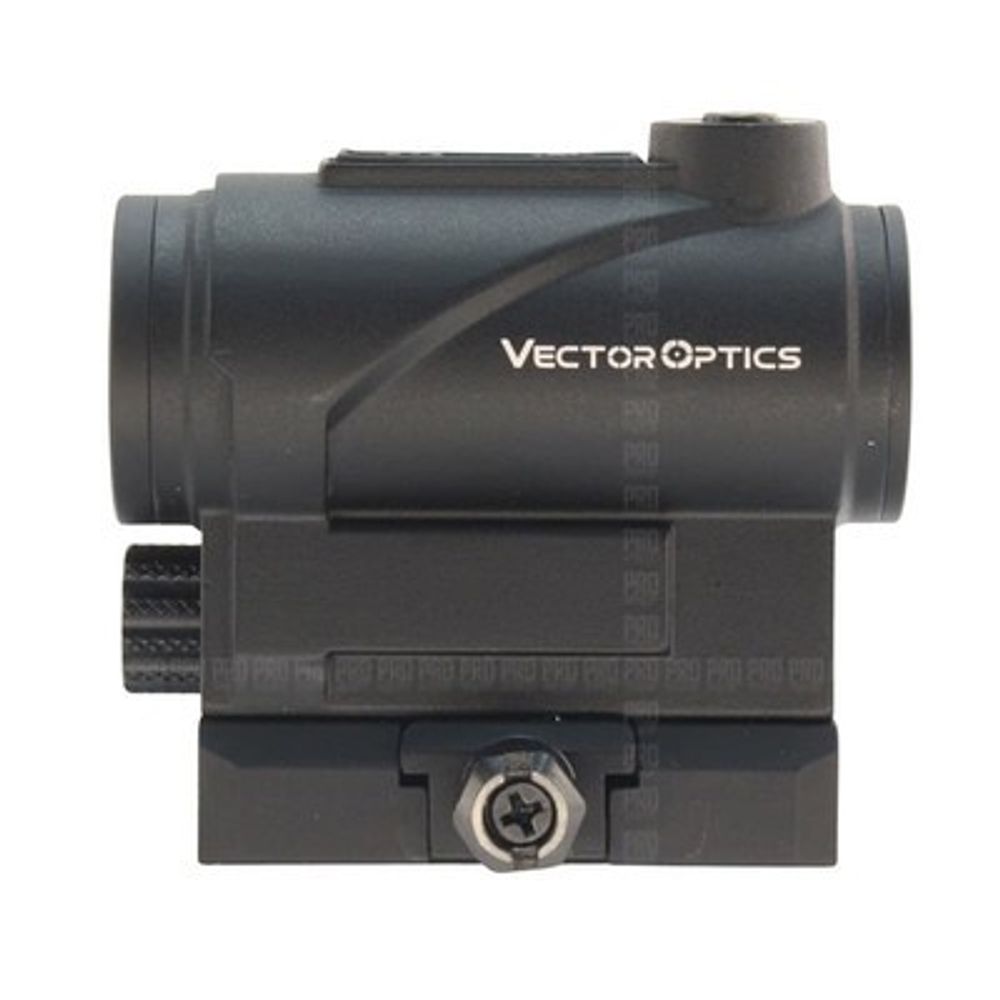 Коллиматорный прицел Centurion, Vector Optics