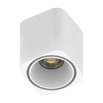 Магнитный светодиодный трековый светильник 6W 4000К APL.0108.10.06 белый Magnetic track 48 Aployt