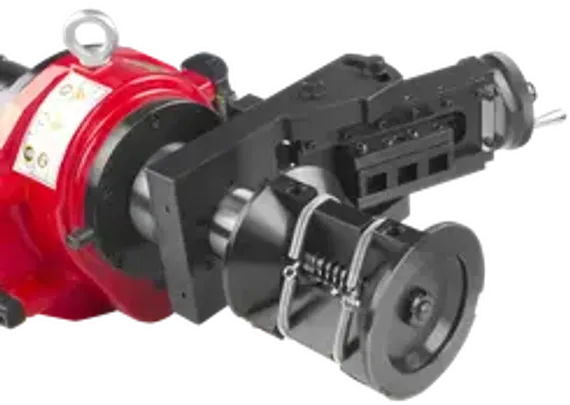 Углошлифовальная машина Fein CG 15-150 BLP