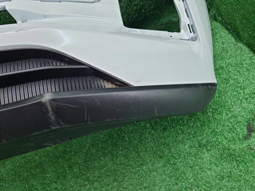 Бампер передний Changan CS55PLUS (2021-2024)