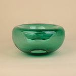 Блюдо декоративное Karol s, зеленый