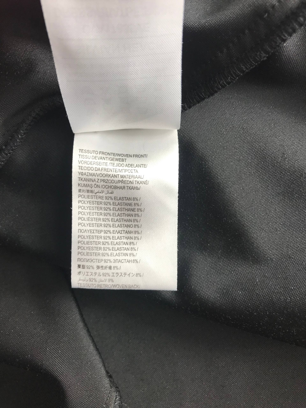 Платье Silvian Heach бархатистое, маркировка XS, визуально на 42 размер