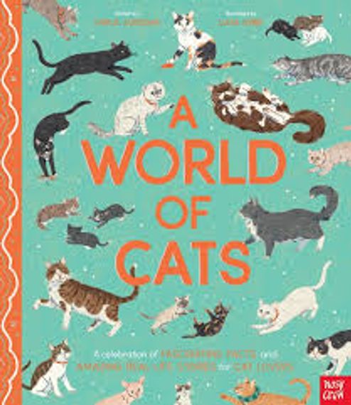 A World of Cats