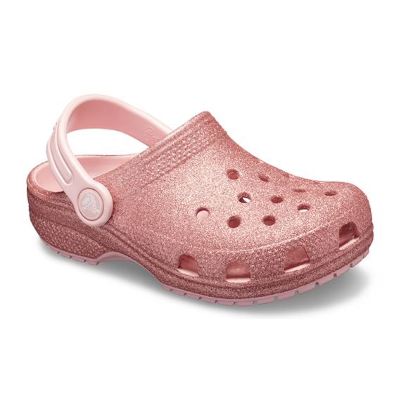 Crocs Classic 'Pink'
