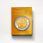 Slovakia 2013 Year Set – 20th Anniversary of Národná banka Slovenska (1993–2013)