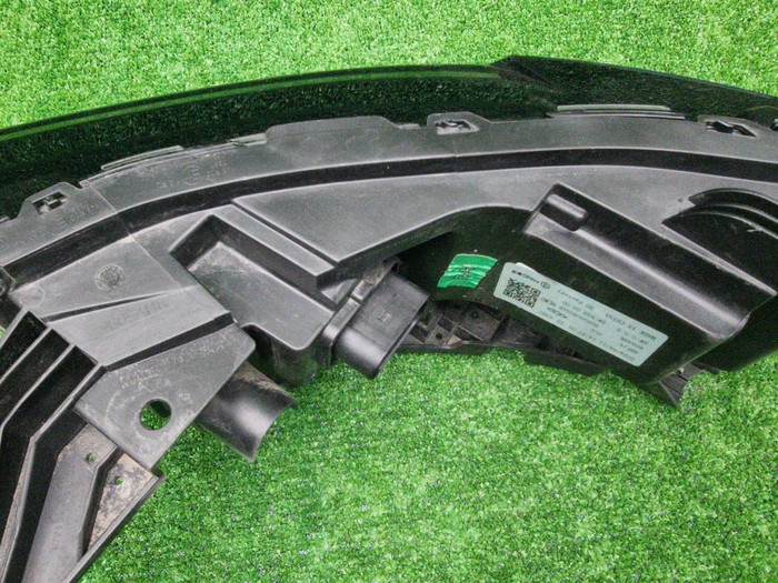 ДХО правый JAECOO J7 (2023-н.в.) LED