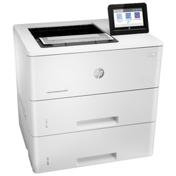 Принтер HP LaserJet Enterprise M507x (1PV88A)