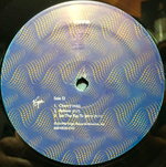 The Smashing Pumpkins / The Aeroplane Flies High (5х12" Vinyl Maxi-Single)