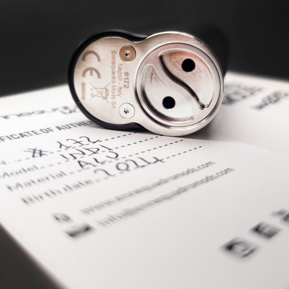 Indi by Ennequadro Mods