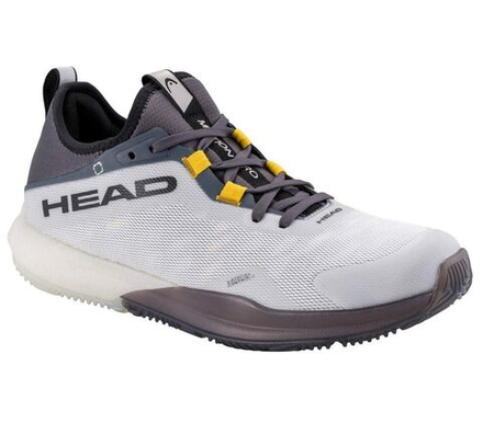 Мужские кроссовки для Падел Head Motion Pro Padel - white/black