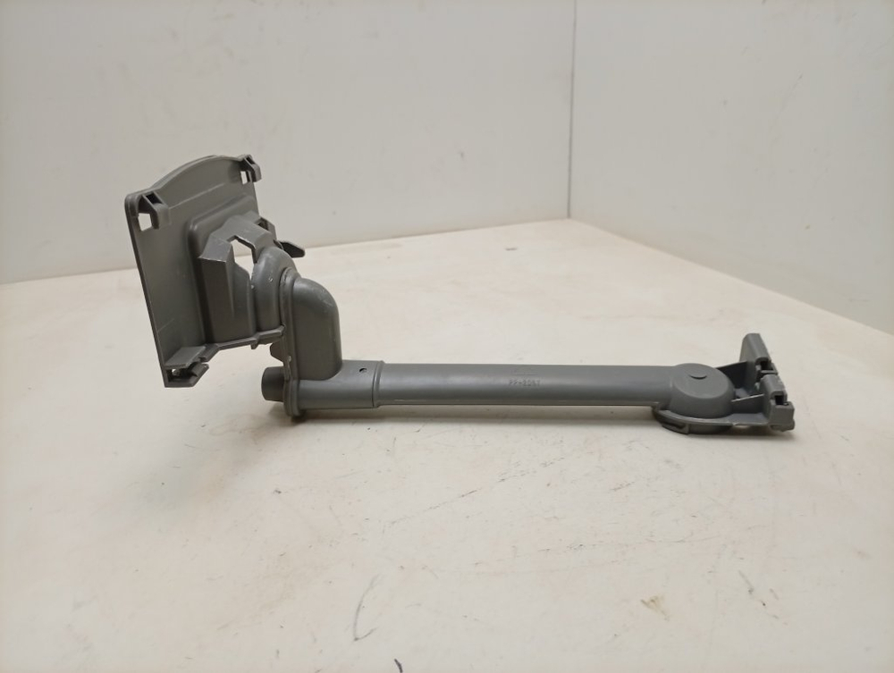 DM-M39AHC ктп7 Трубка подачи воды для посудомоечной машины Krona Samsung 673000900154 б/у