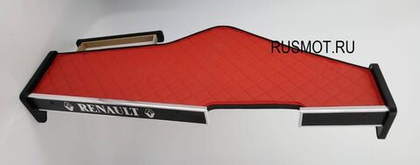 Полка с ящиком RENAULT Т, GAMA T c 2014- Польша