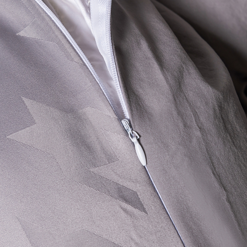 Комплект постельного белья Сатин Жаккард GC013