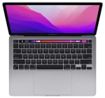 Apple MacBook Pro 13 Touch Bar MNEH3 Space Gray (M2 8-Core, GPU 10-Core, 8GB, 256GB)