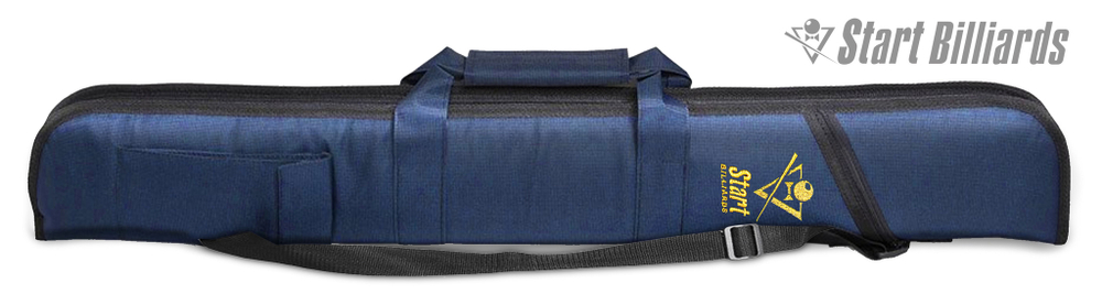 Чехол на 2 кия 1-22 (черно-красный,без логотипа)