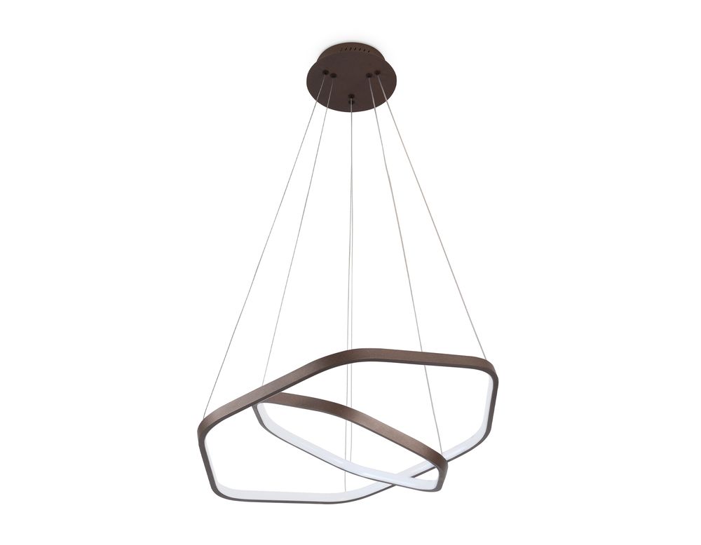 Ambrella Подвесной светодиодный светильник Line FL361