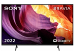 LED телевизор Sony KD-65X81K EU 4K Ultra HD